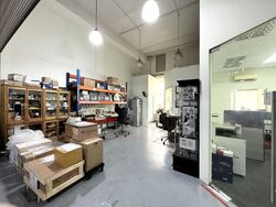 WCEGA Plaza (D23), Factory #529451101